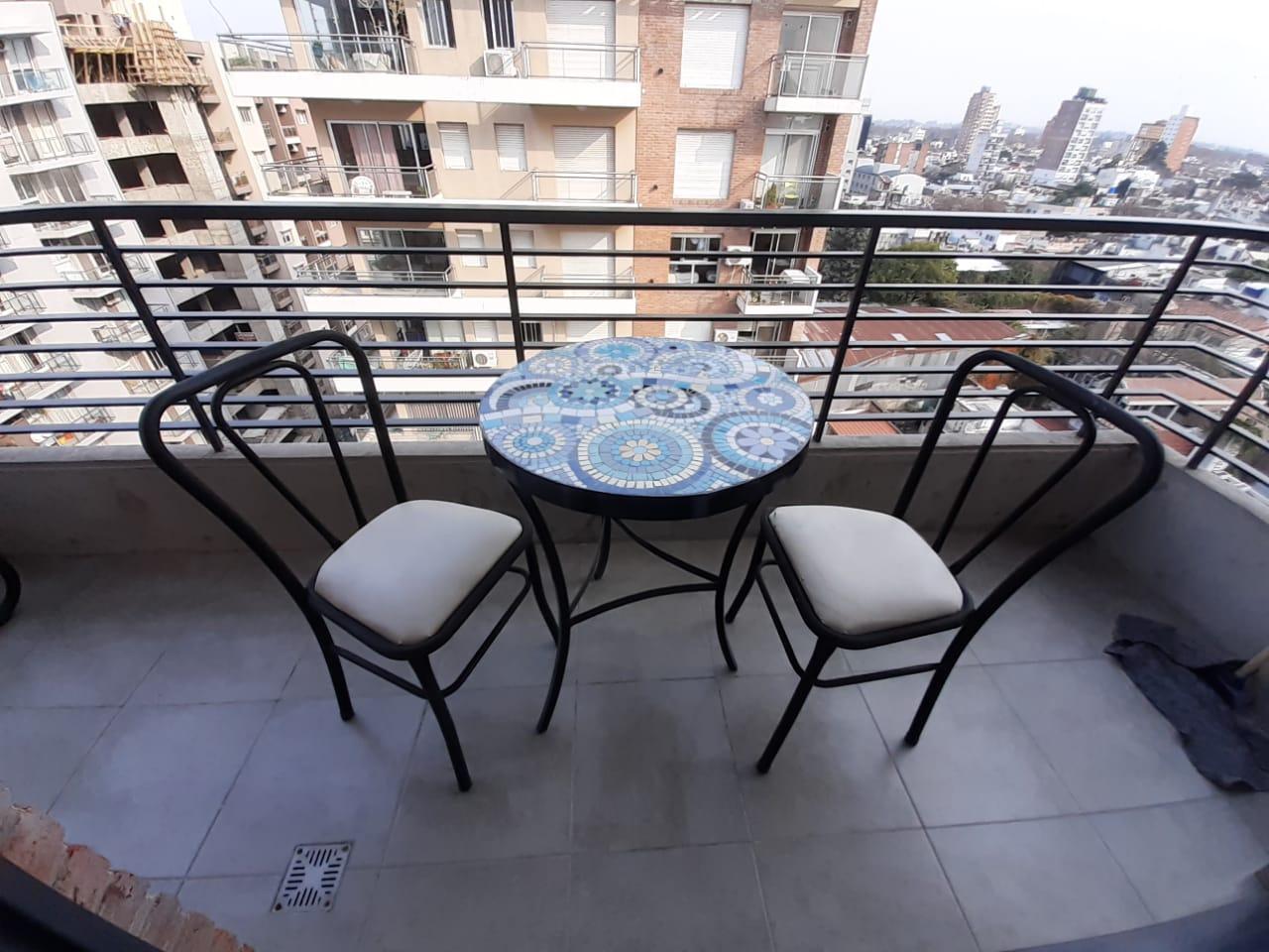 Departamento en venta Barrio Abasto - 1 dorm - Nuevo