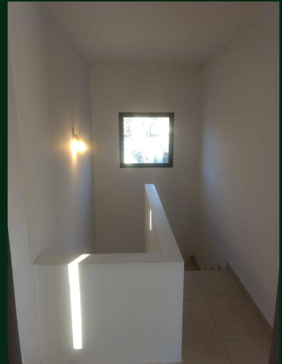 Duplex en venta en Housing  Inaudi apto credito