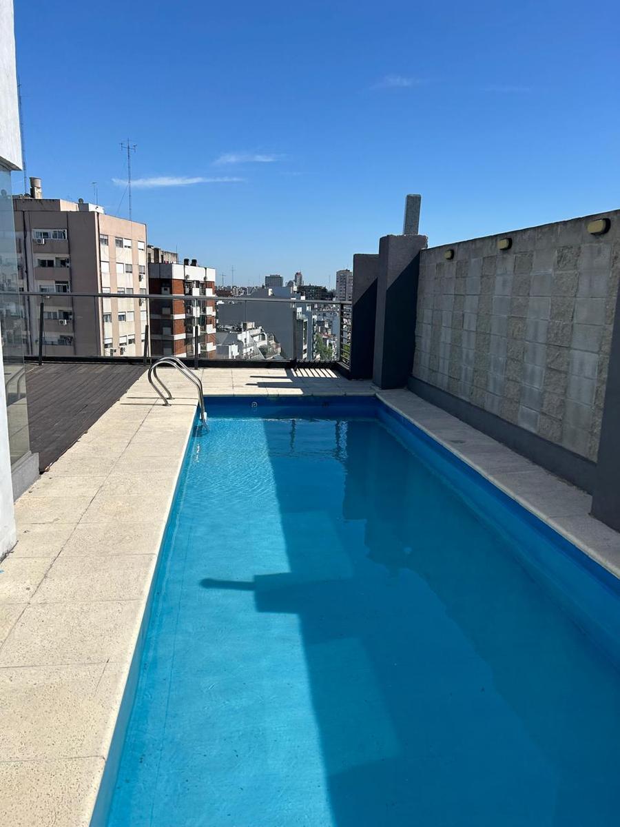 Departamento en  Venta