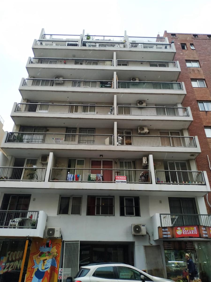 Departamento en Nueva Cordoba