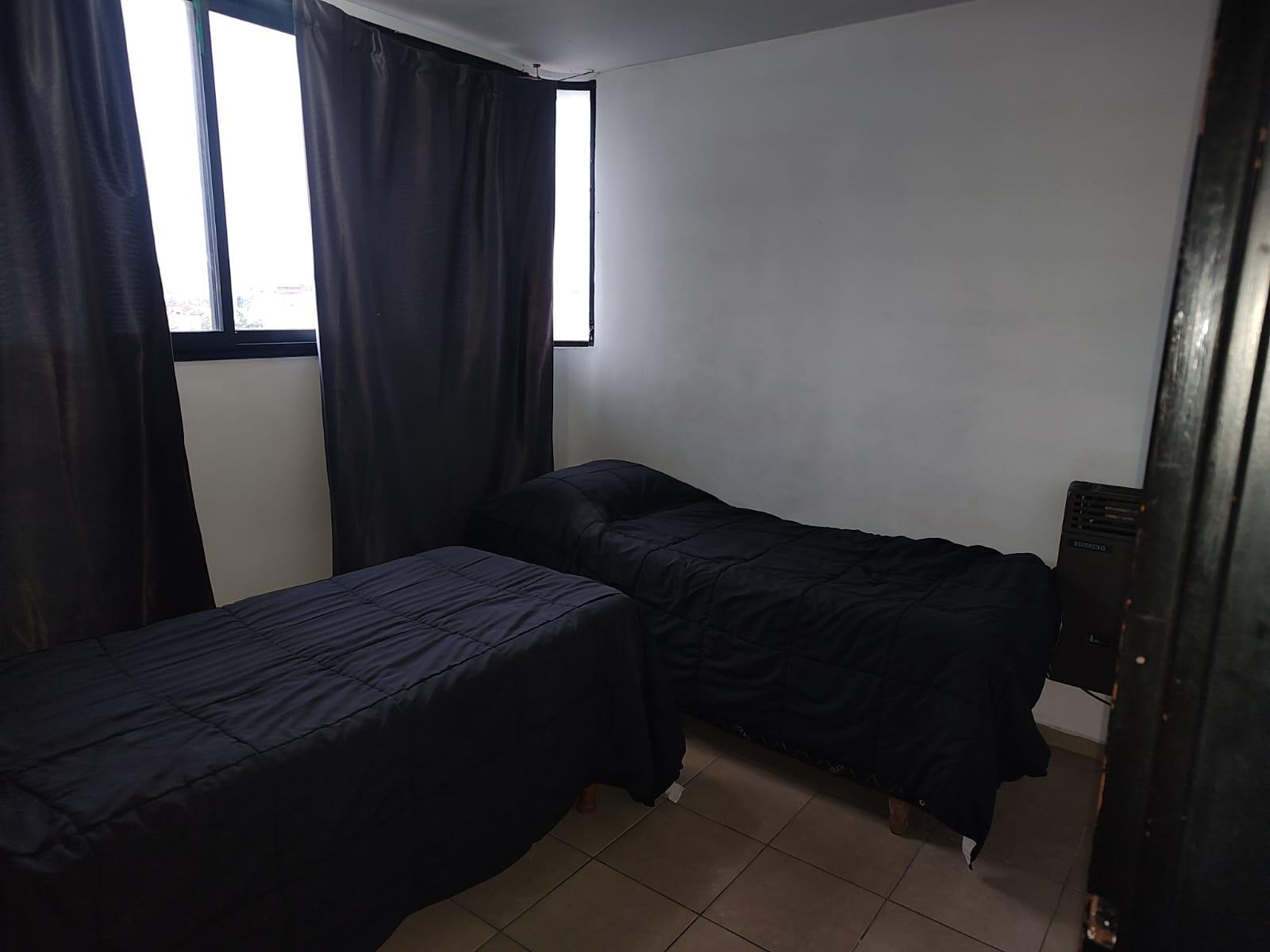 12 entre 33 y 34 - Departamento en Alquiler temporario