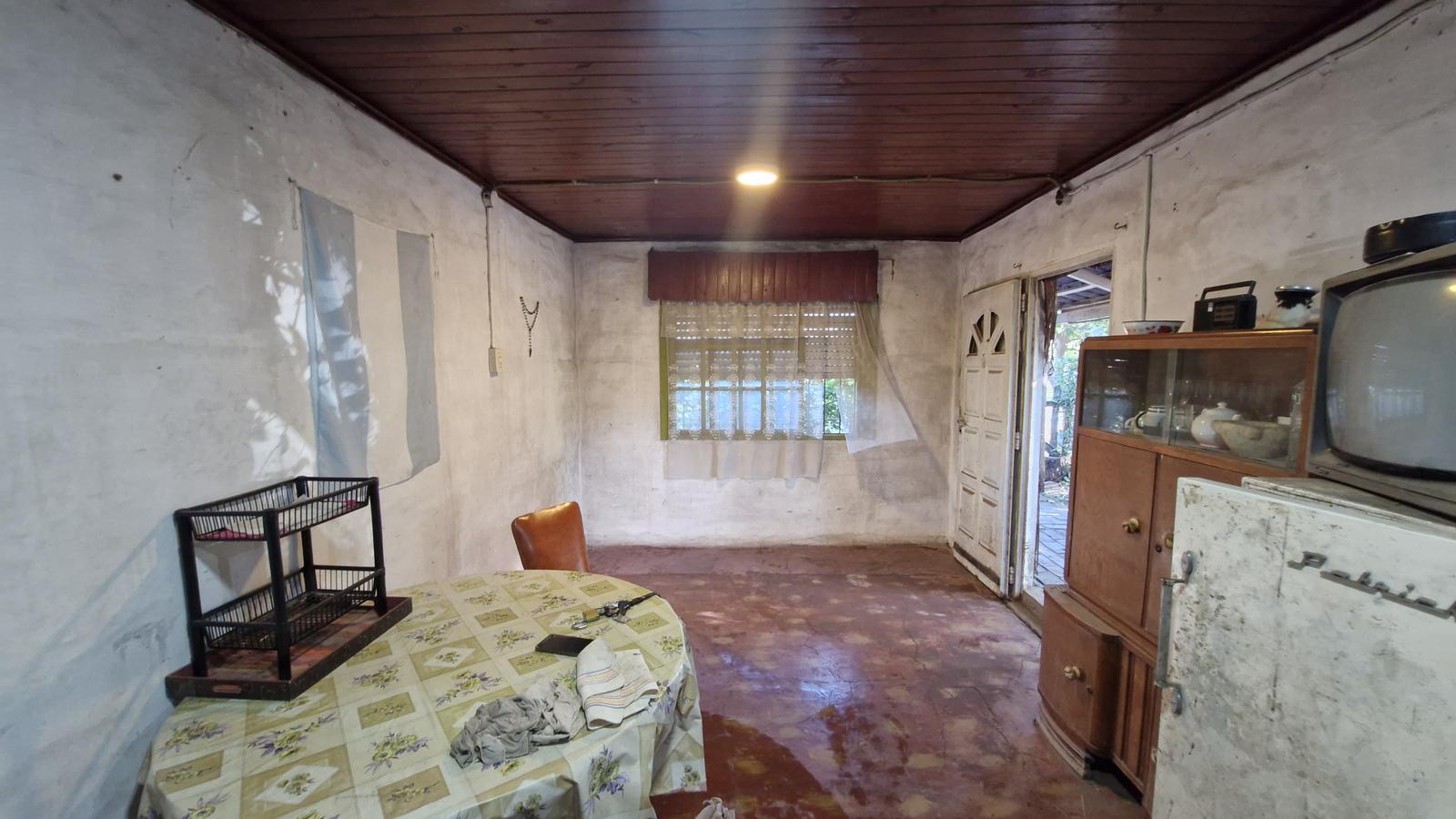 Casa en venta