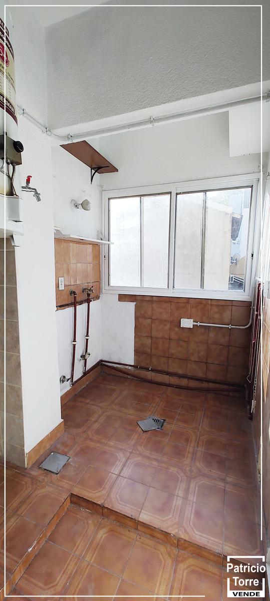 VENTA DEPTO CENTRICO BALLESTER