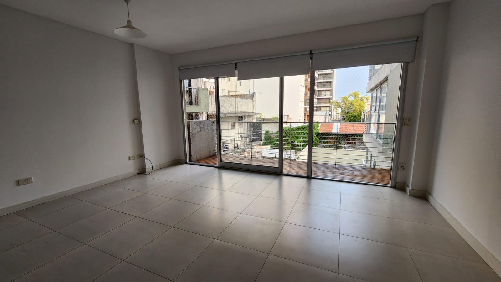 Departamento en alquiler - Belgrano