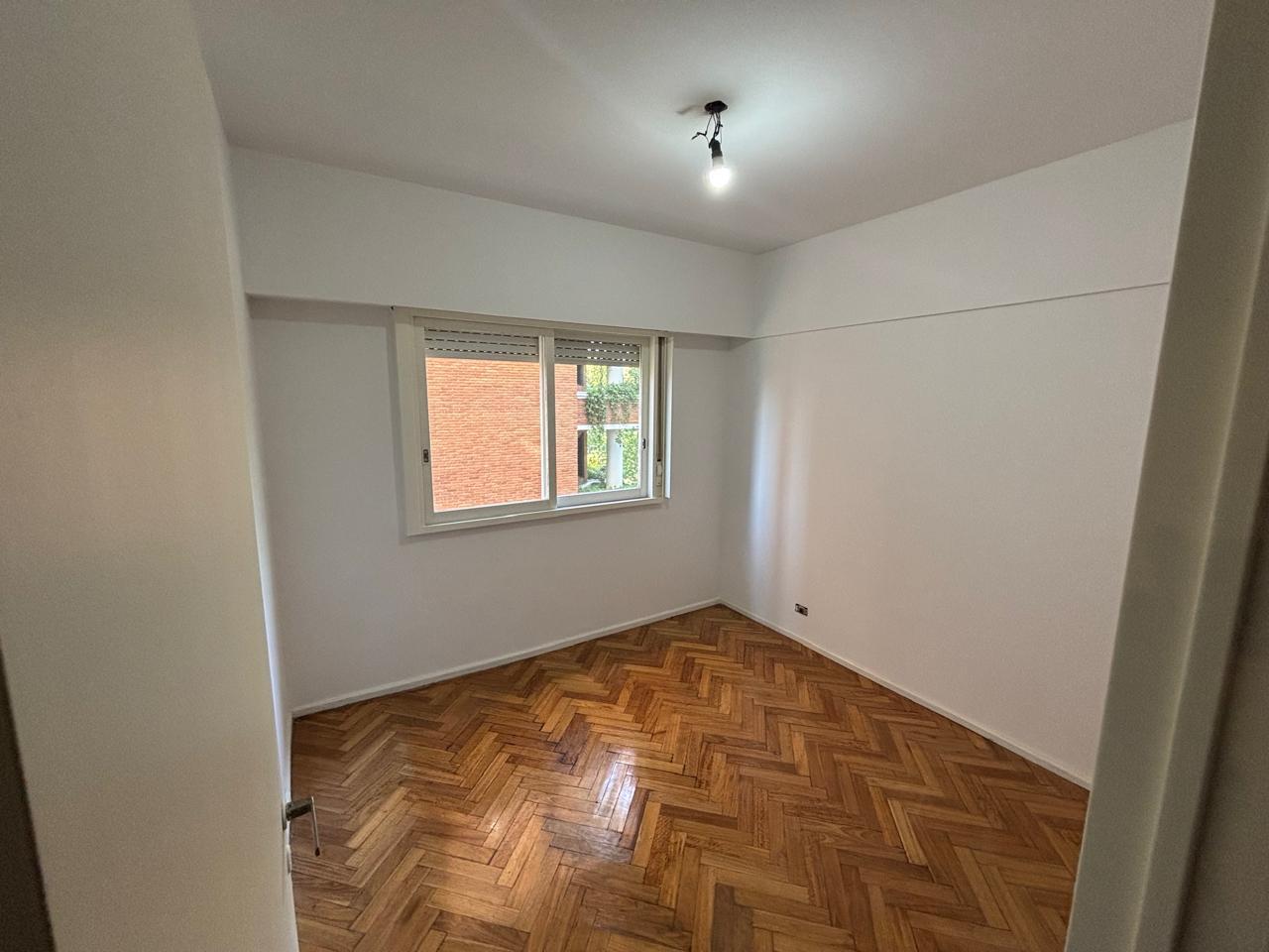 Departamento 2 AMB en alquiler CABALLITO