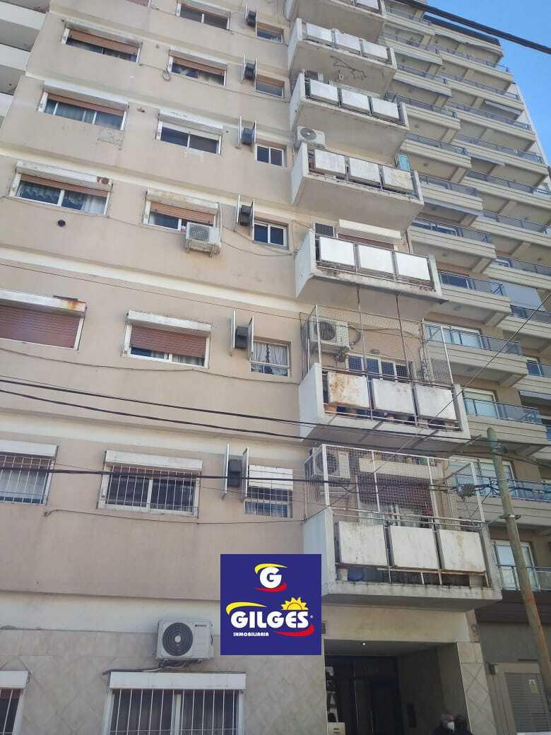 Alquiler Departamento 3 Amb.  en Ramos Mejia  Buen Estado, Exc. Ubicación