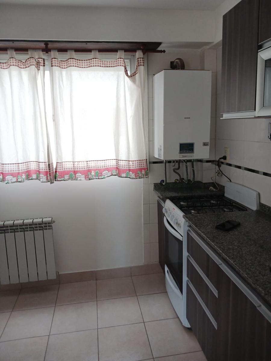 ALQUILER Departamento 3 AMB en zona Plaza Mitre