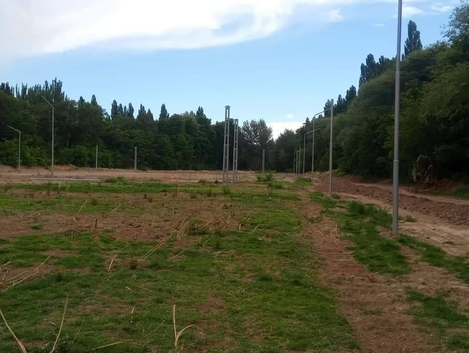 TERRENO EN VENTA LOTEO LA ALICIA