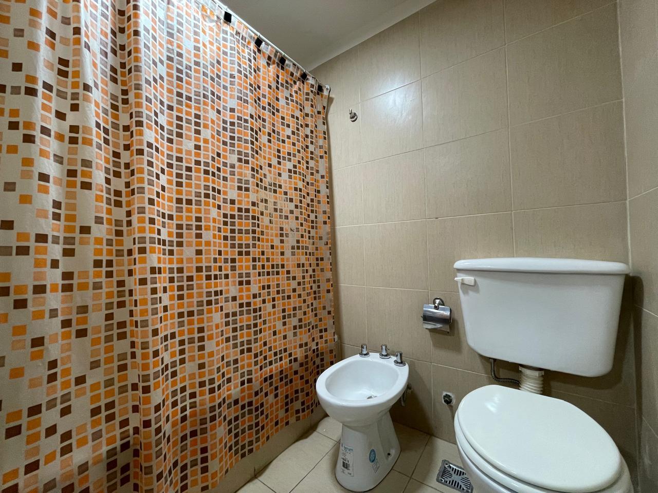 VENTA - Departamento monoambiente con quincho y pileta - Centro, Rosario.