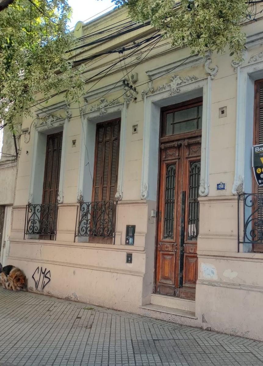 Terreno en Nuestra Señora de Lourdes