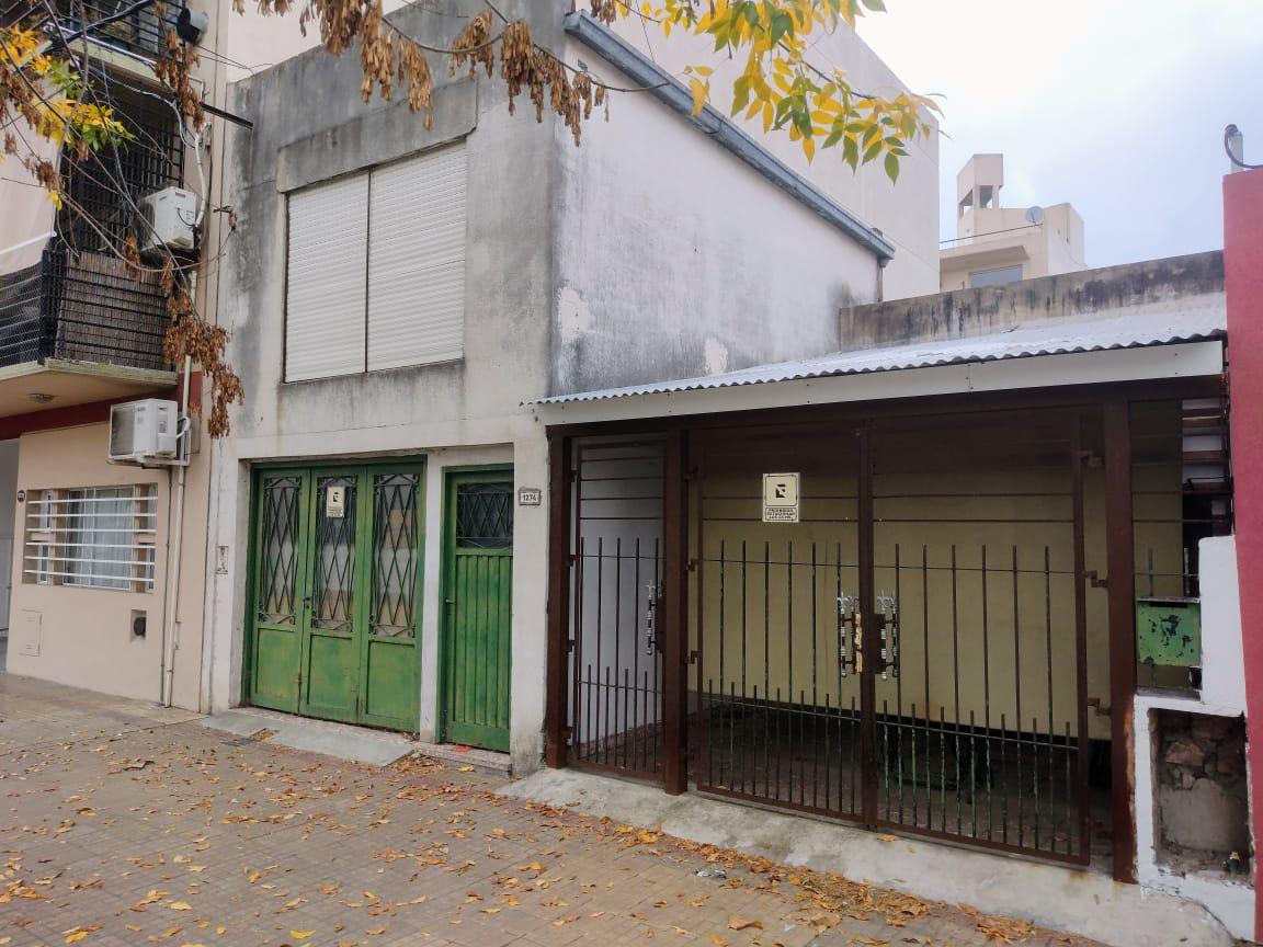 34 e 20 y 21 Terreno/Casa a reciclar en venta