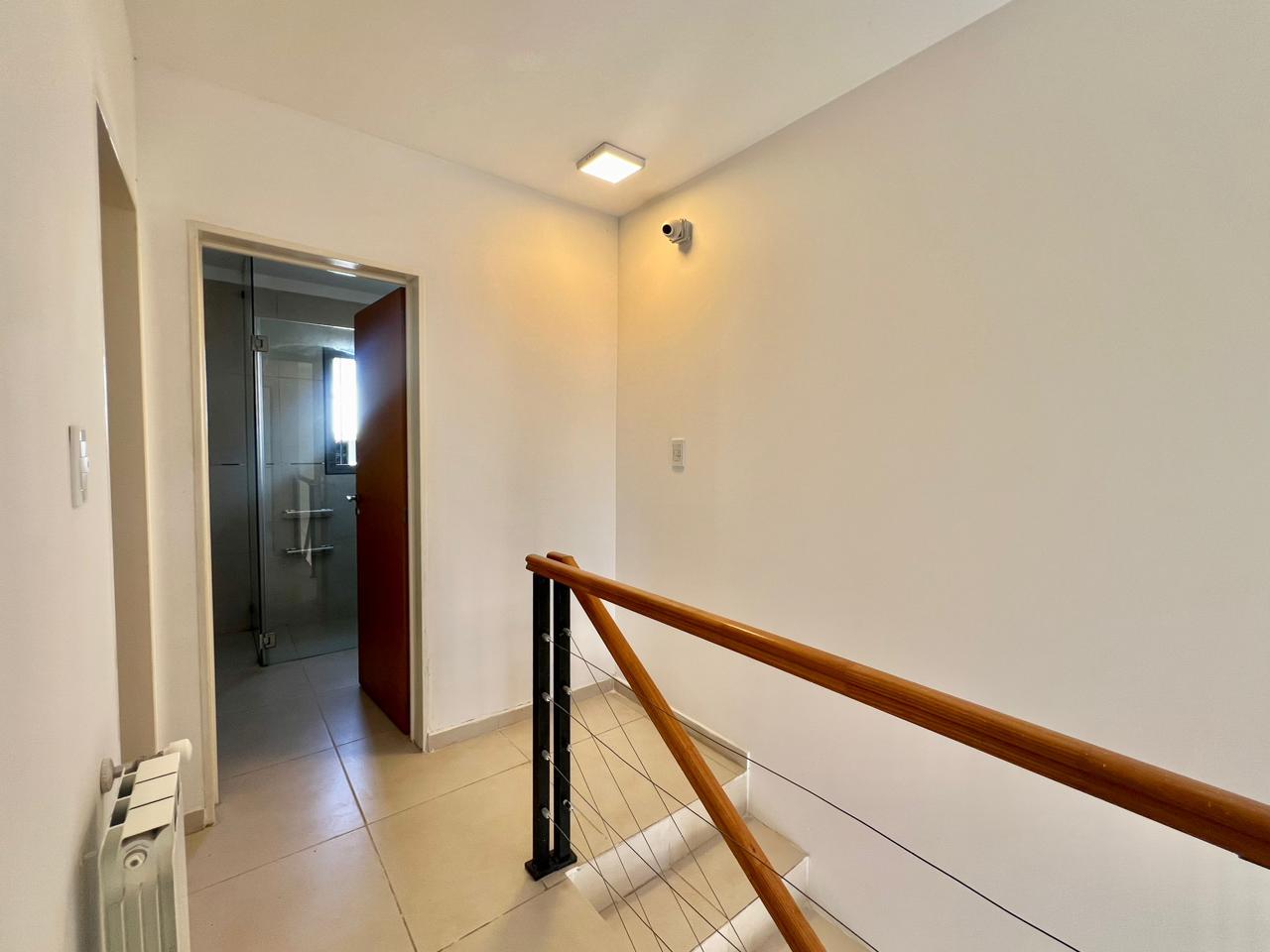 Venta duplex de 3 dormitorios Miradores de Manantiales 2