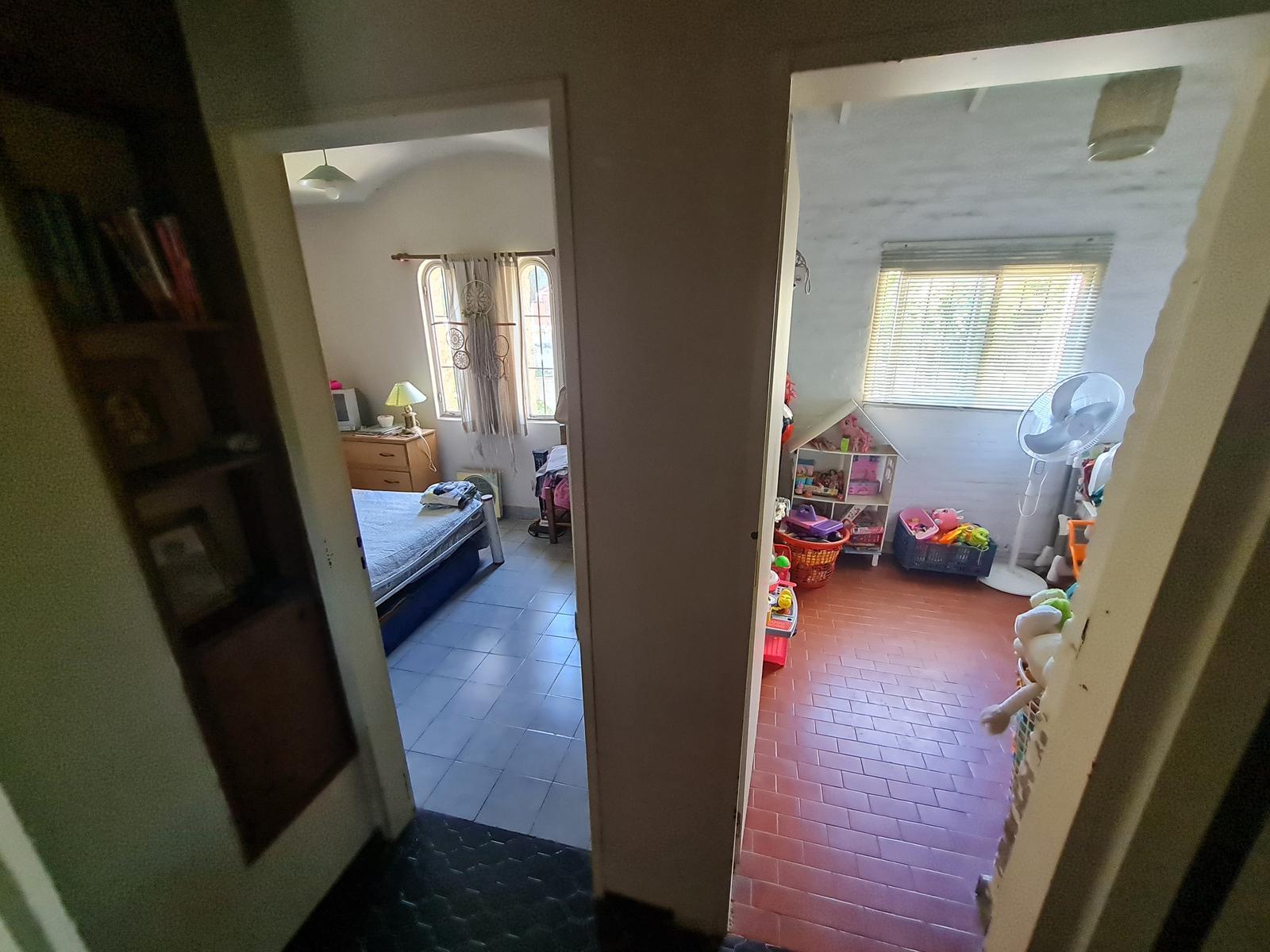 Casa 5 ambientes en venta Muñiz