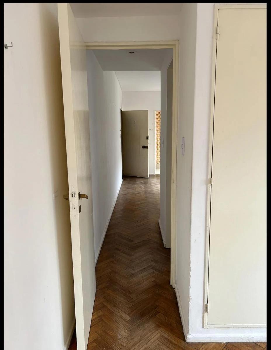 Departamento en venta - 1 Dormitorio 1 Baño - 38Mts2 - Caballito