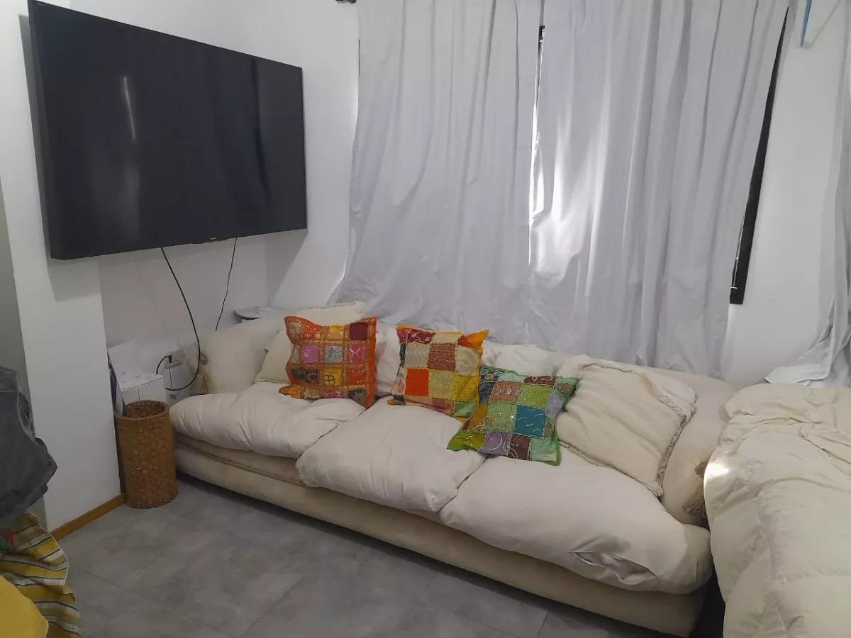 Departamento Monoambiente en venta - 1 Baño - 42Mts2 - Villa Ortúzar