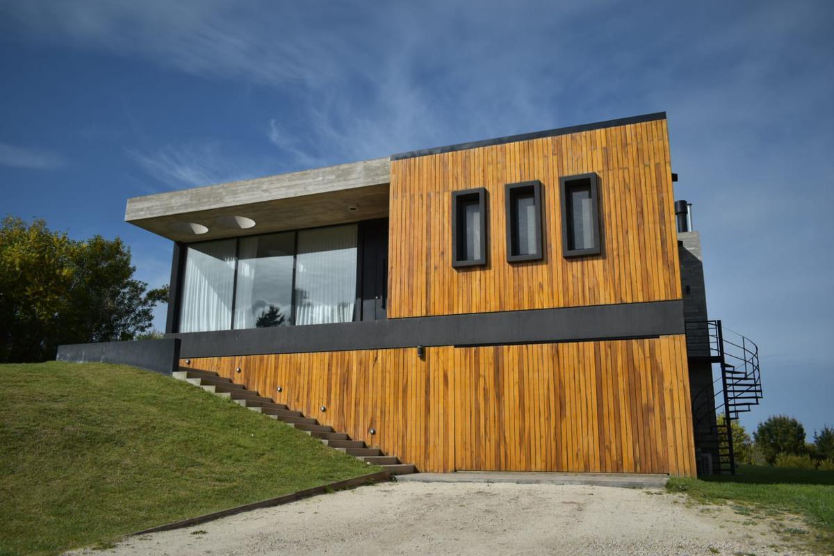 Casa en Alquiler temporal