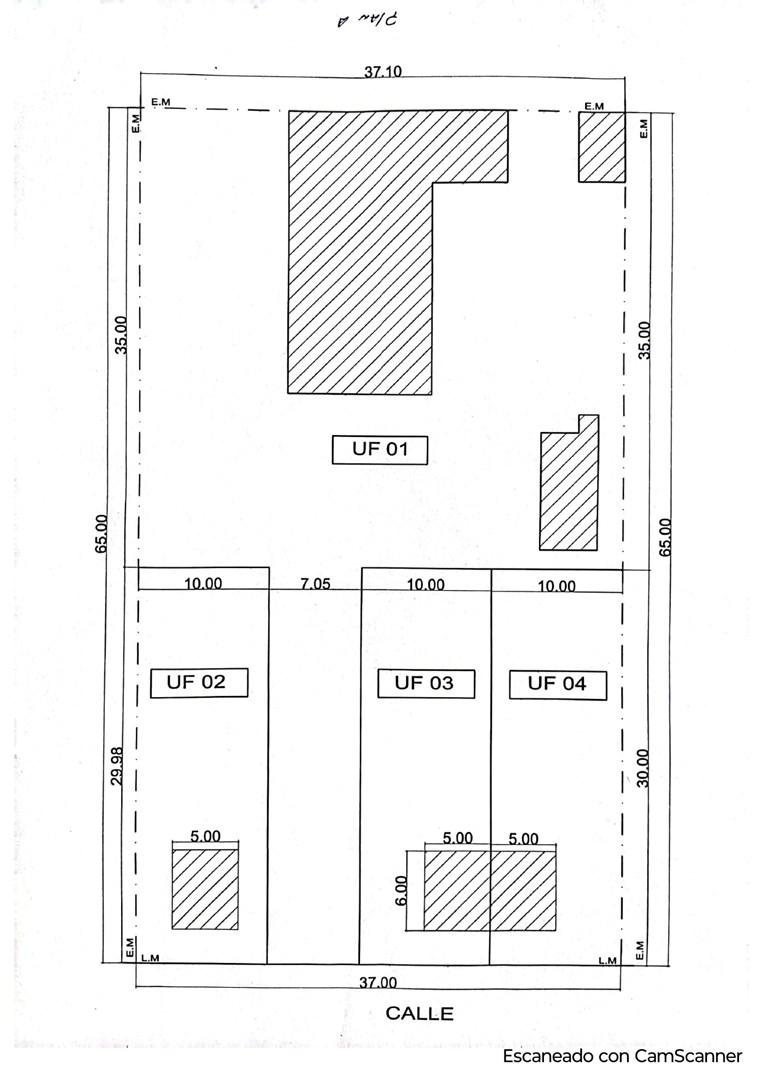 Casa quinta en venta