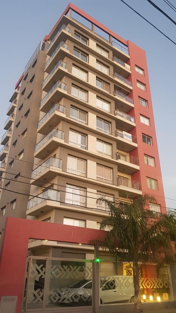 DEPTO 3 AMB, en  venta en Torre Tikal con pileta y SUM, COCHERA