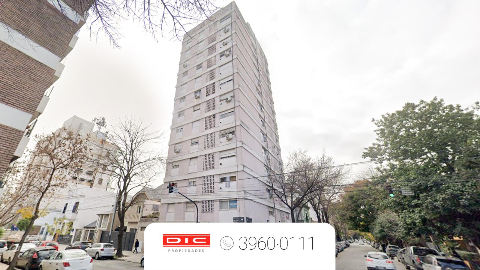 Departamento 4 ambientes Venta - Coghlan