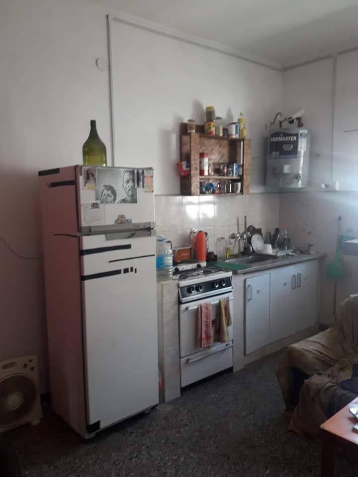 Depto Interno Barrio UNS - OPORTUNIDAD