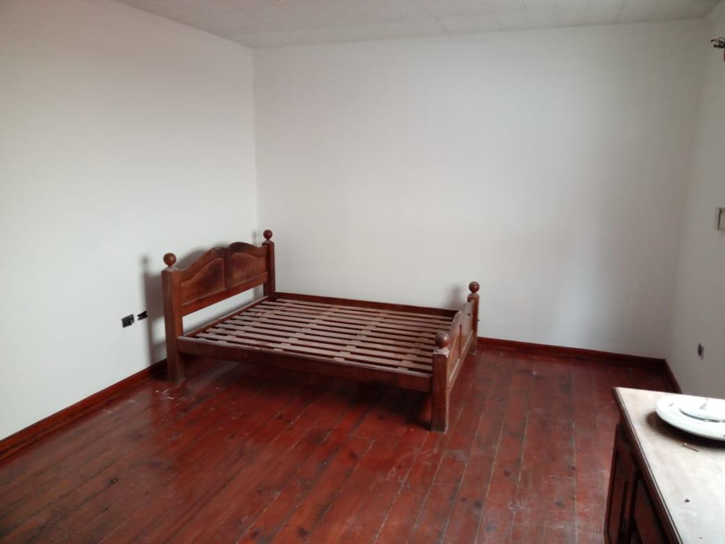 Departamento en Barrio Sur