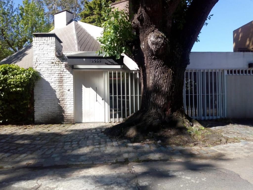 Casa en Alquiler en punta chica