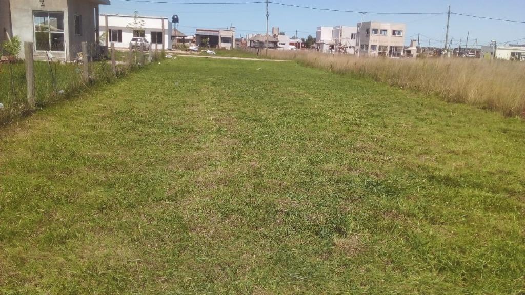 Venta Lote Terreno Sol de Domselaar San Vicente