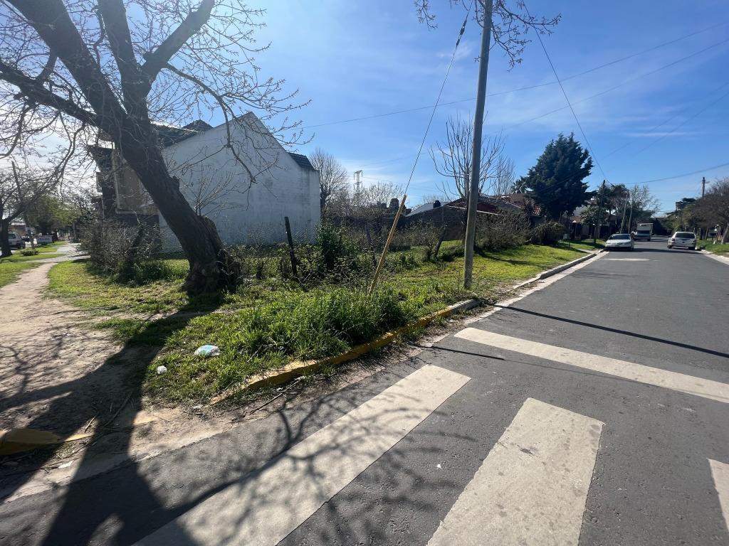 Venta Lote Terreno Ciudad Evita Zona Sadop Nuevo Precio