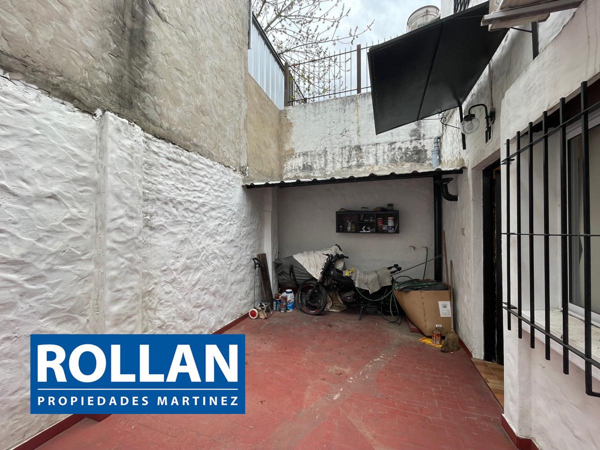 PH 2/3 amb con Garage - Villa Adelina