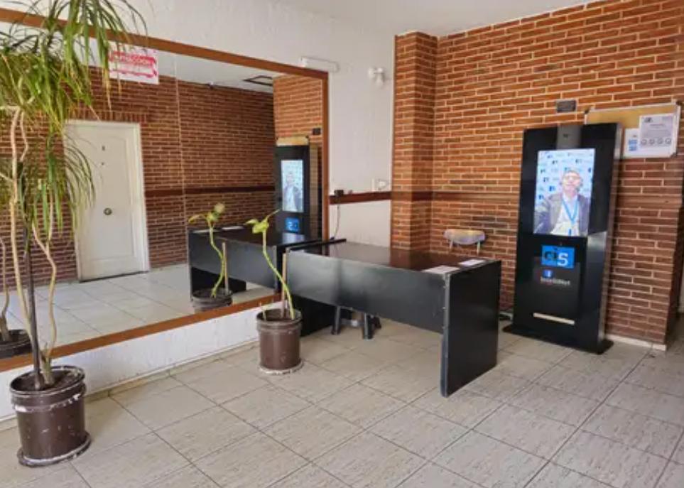 venta departamento monoambiente en  Constitución-APTO CREDITO-APTO BLANQUEO-APTO PROFESIONAL