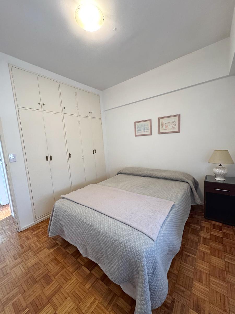 ALQUILER TEMPORAL - DEPARTAMENTO 2 AMB - BELGRANO - BARRIO CHINO