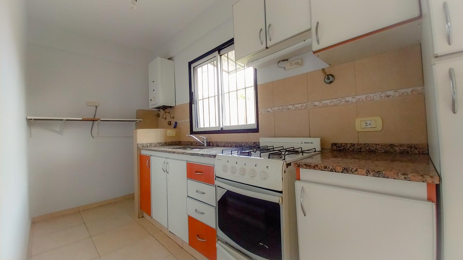 Departamento en  VENTA-SANTOS LUGARES