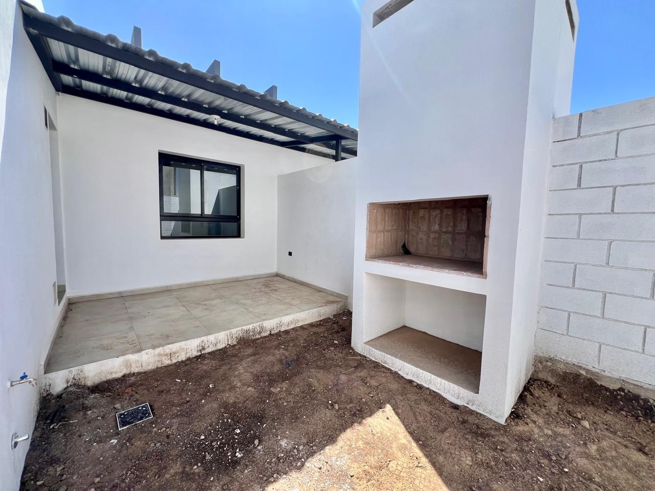 Venta duplex 2 dormitorios Colinas de Manantiales