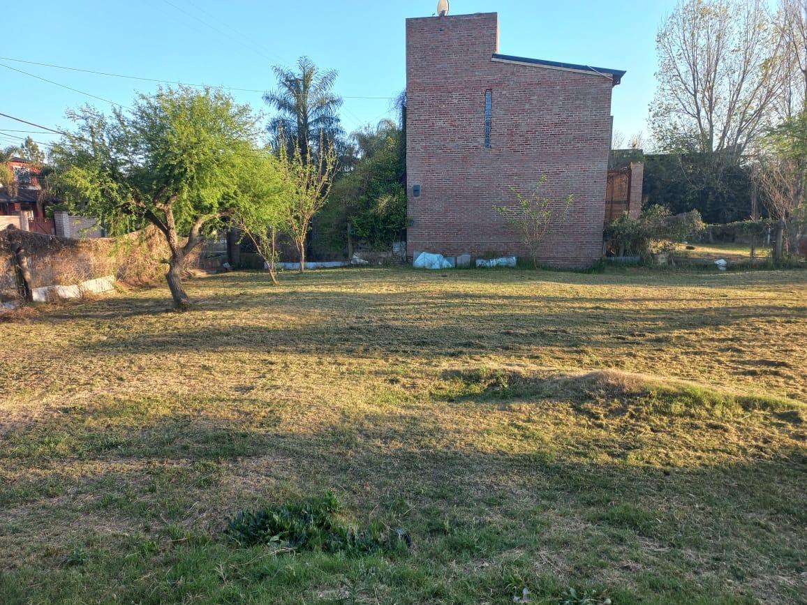 Venta terreno en Santa Fe - Canillitas y Corondaes -  Colastine Norte