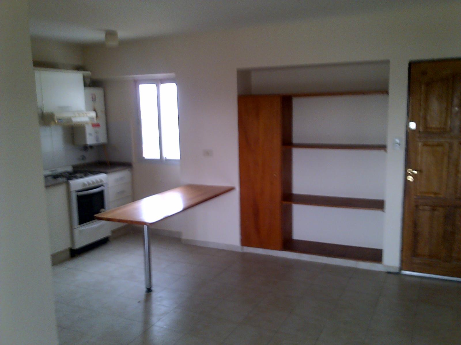 Departamento en Alquiler Catamarca al 3100 Rosario