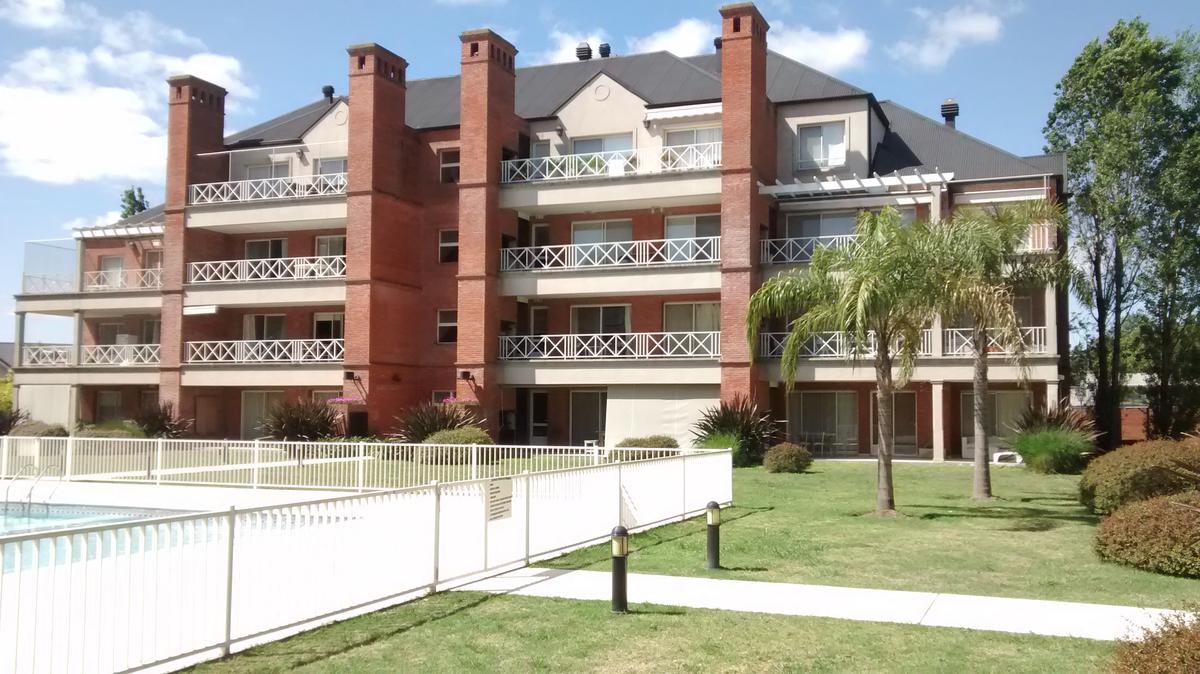 Impecable departamento en venta en Condominio Tortugas II