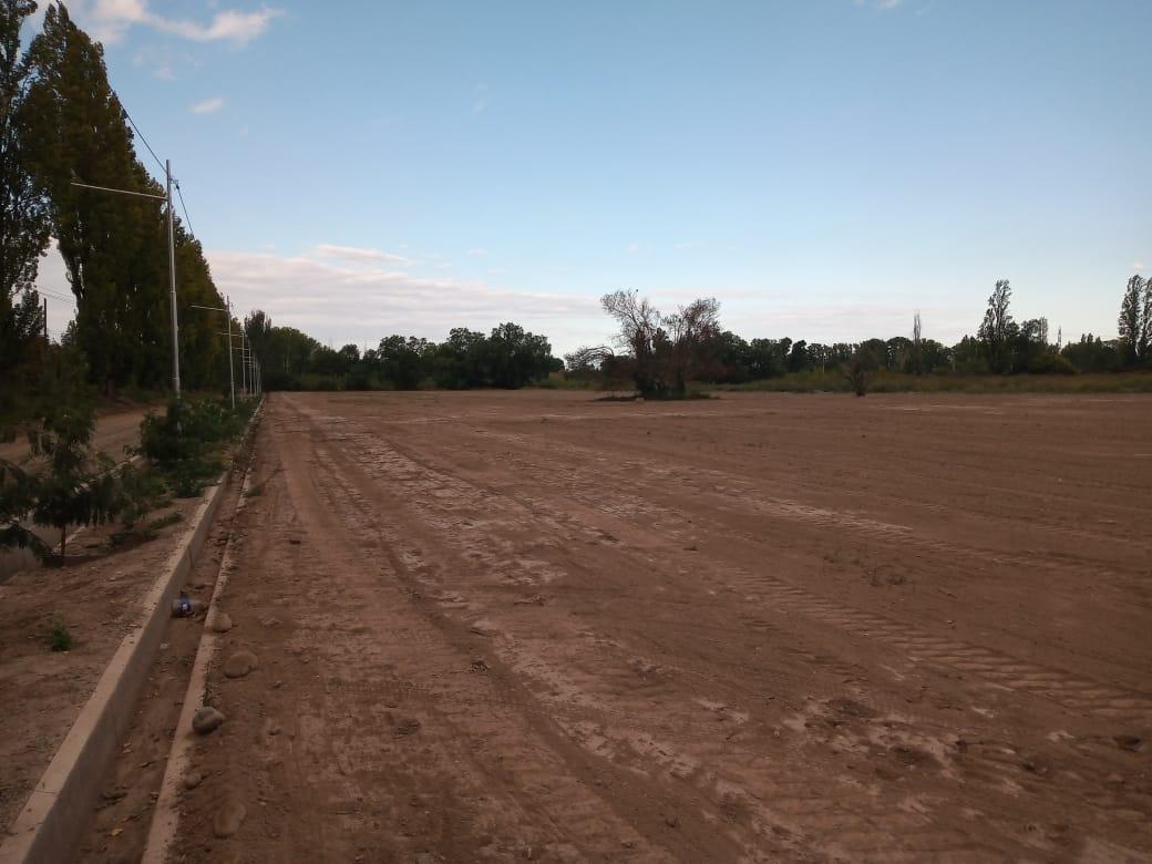 Terreno de 780 m2 en venta en calle Los Peralitos, Chacras de Coria