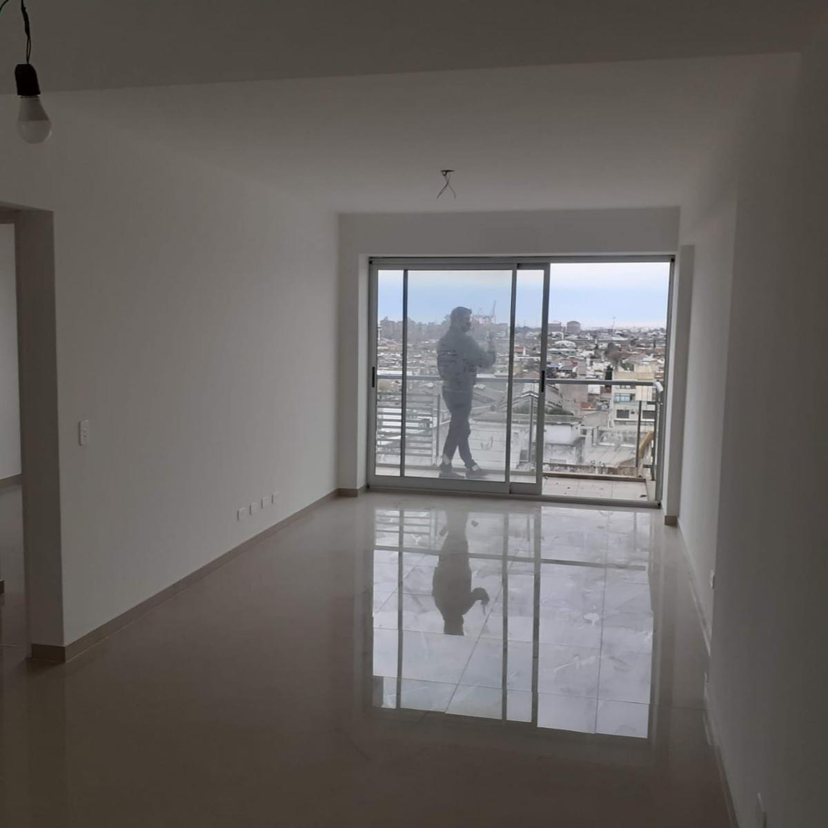 Departamento en  Avellaneda a estrenar 65 m2 Venta