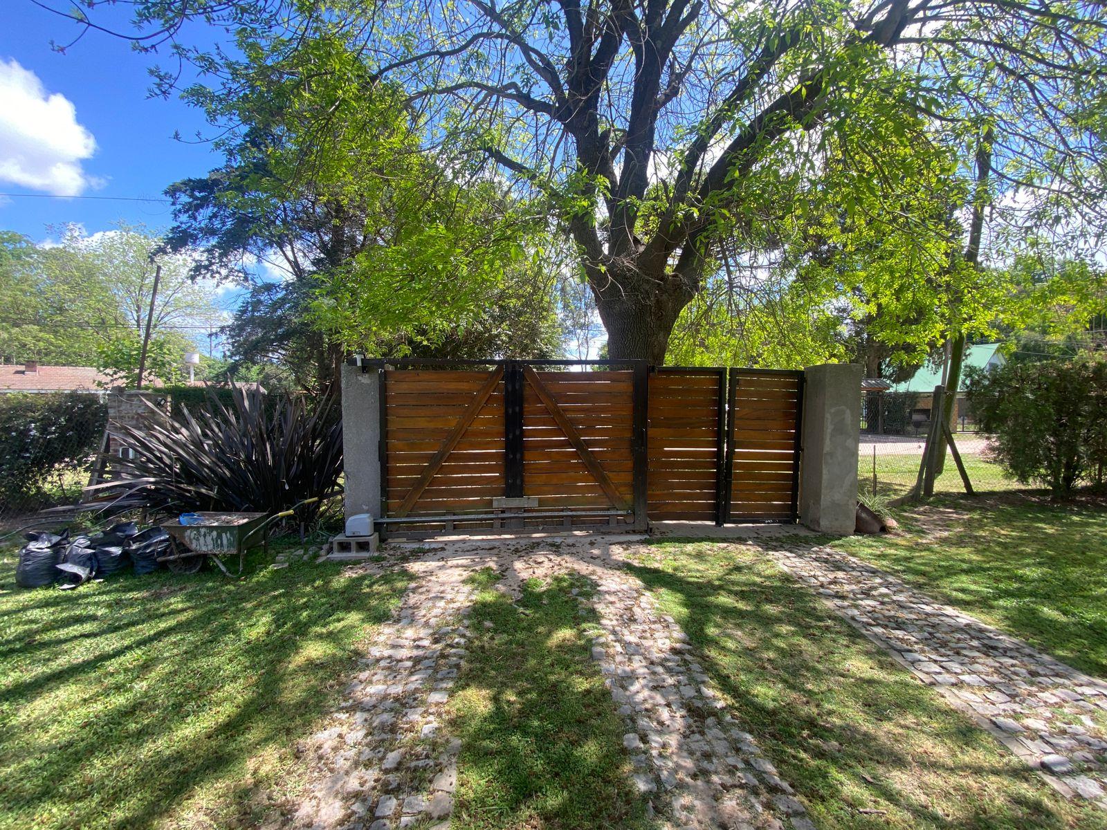 Casa en el barrio Parque Natura, Los Cardales