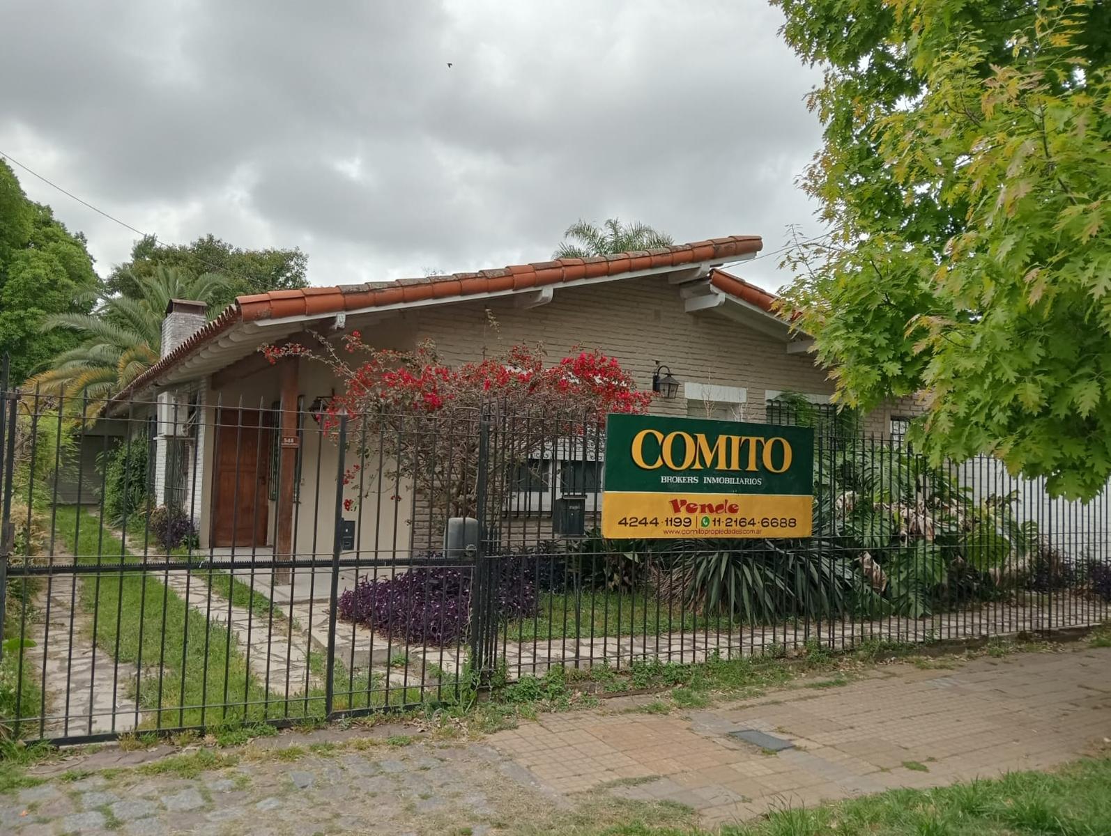 Casa en  Lomas de Zamora este