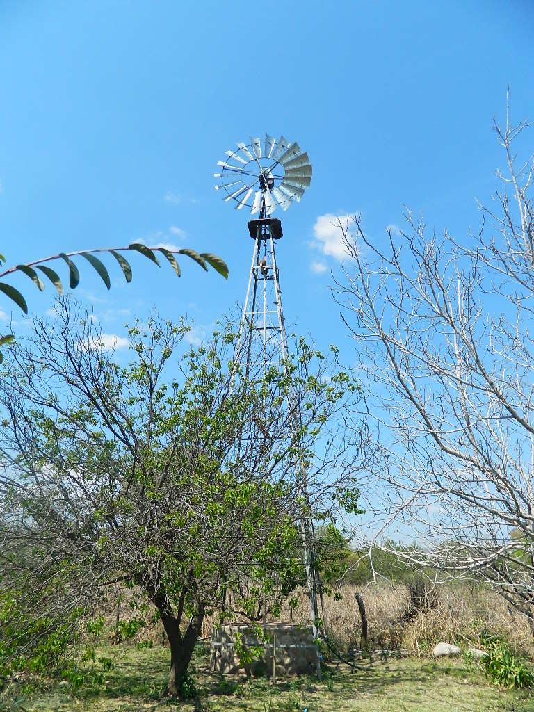 Casa en San Marcos Sierra