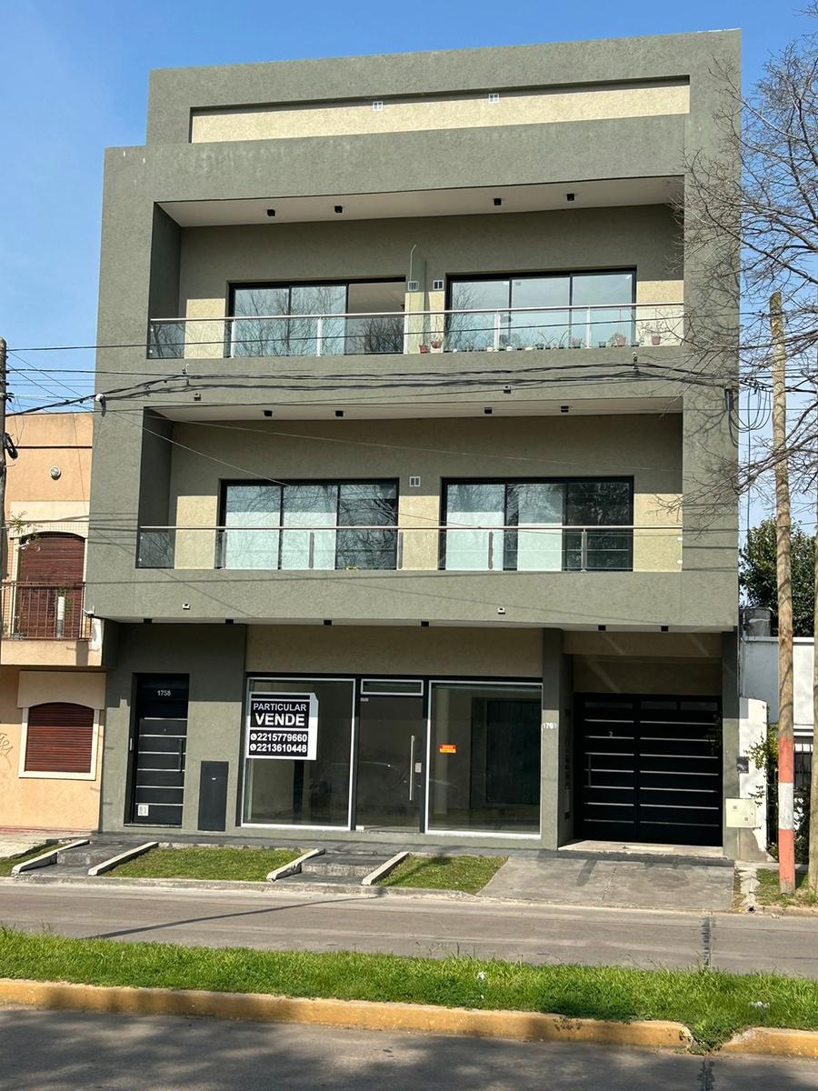 Local en  venta Av. 19 y 514, Tolosa