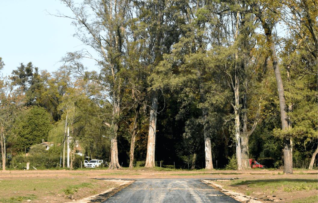 Terreno en Venta en Barrio Parque El Remanso, Del Viso, Pilar, GBA Norte