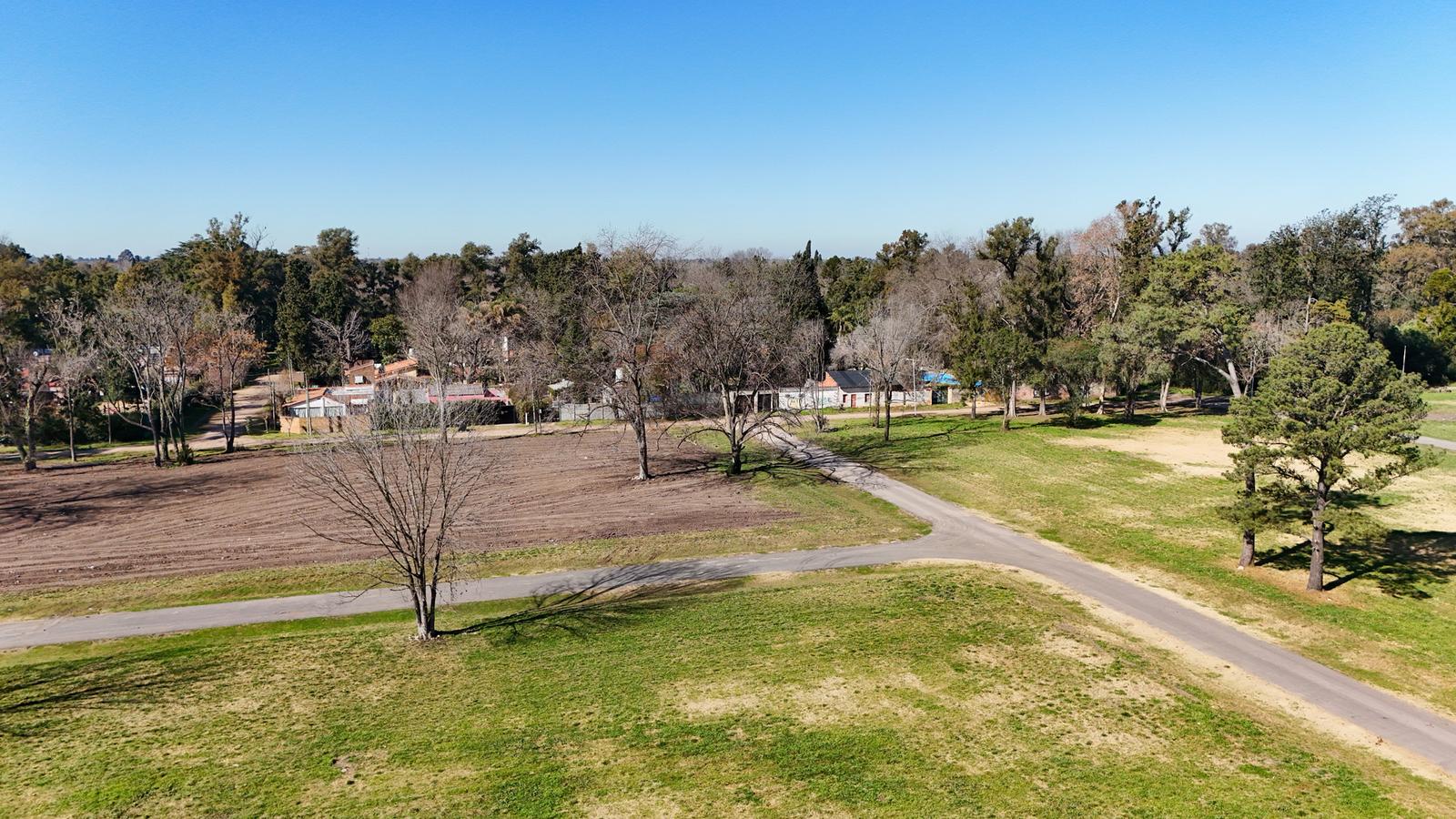 Terreno en Venta en Barrio Parque El Remanso, Del Viso, Pilar, GBA Norte