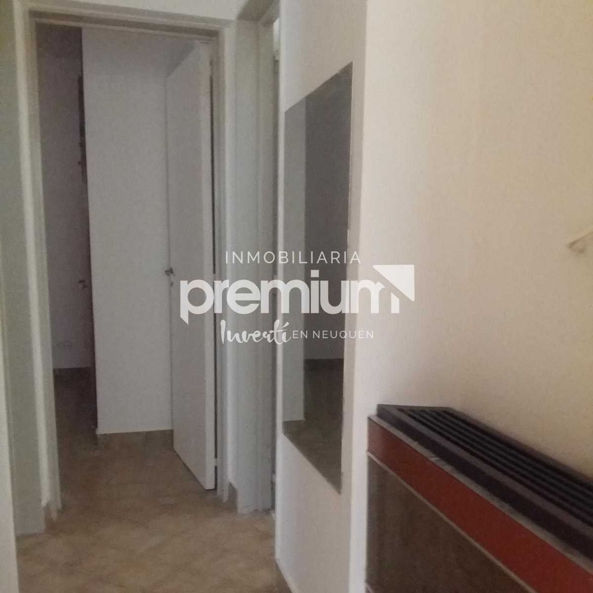 Venta departamento 2 dormitorios - Yrigoyen 970 Mbk C1 Piso 2 - Neuquén Capital