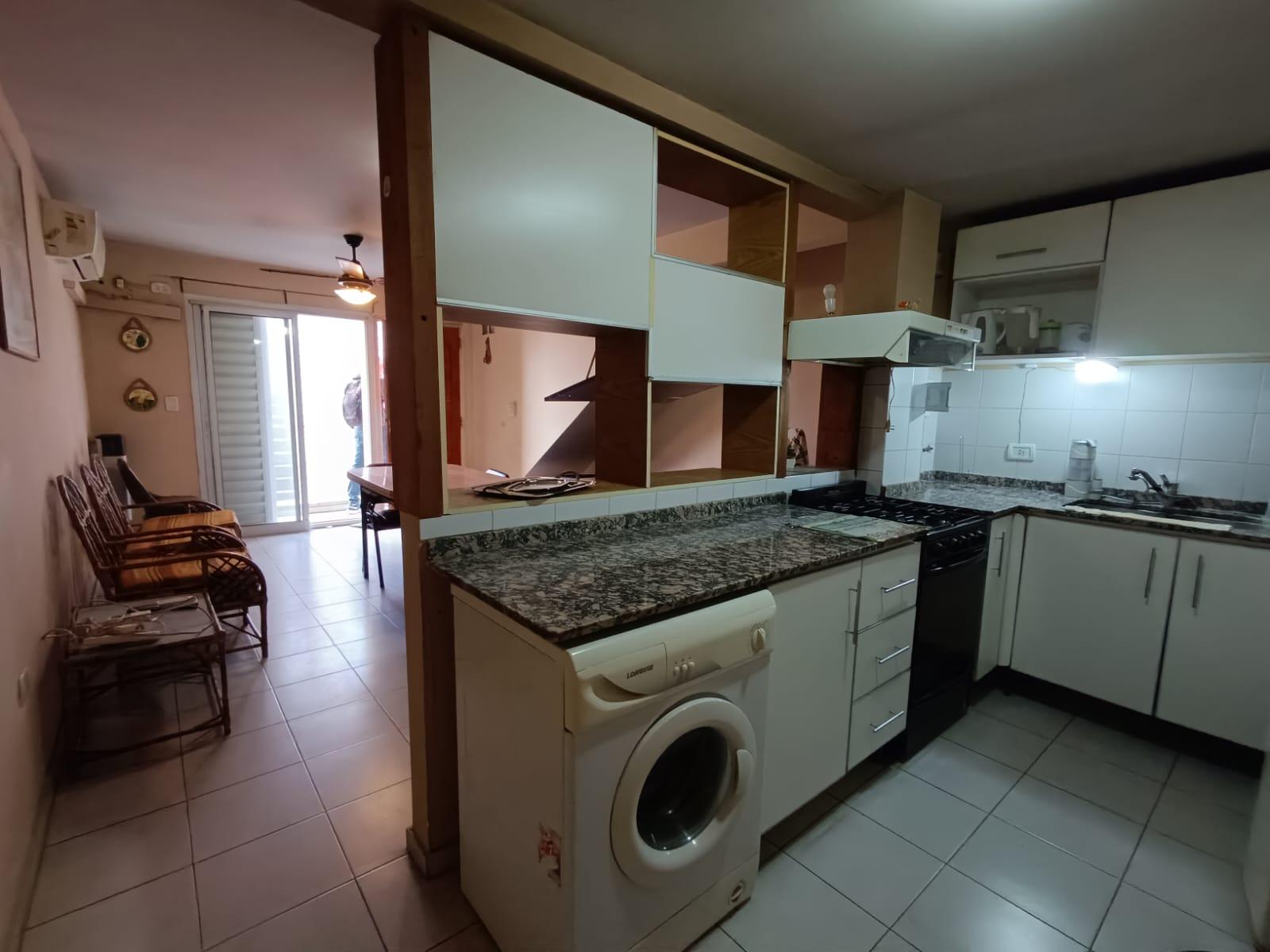 B° COFICO - DEPTO- 1 DORM - VENTA