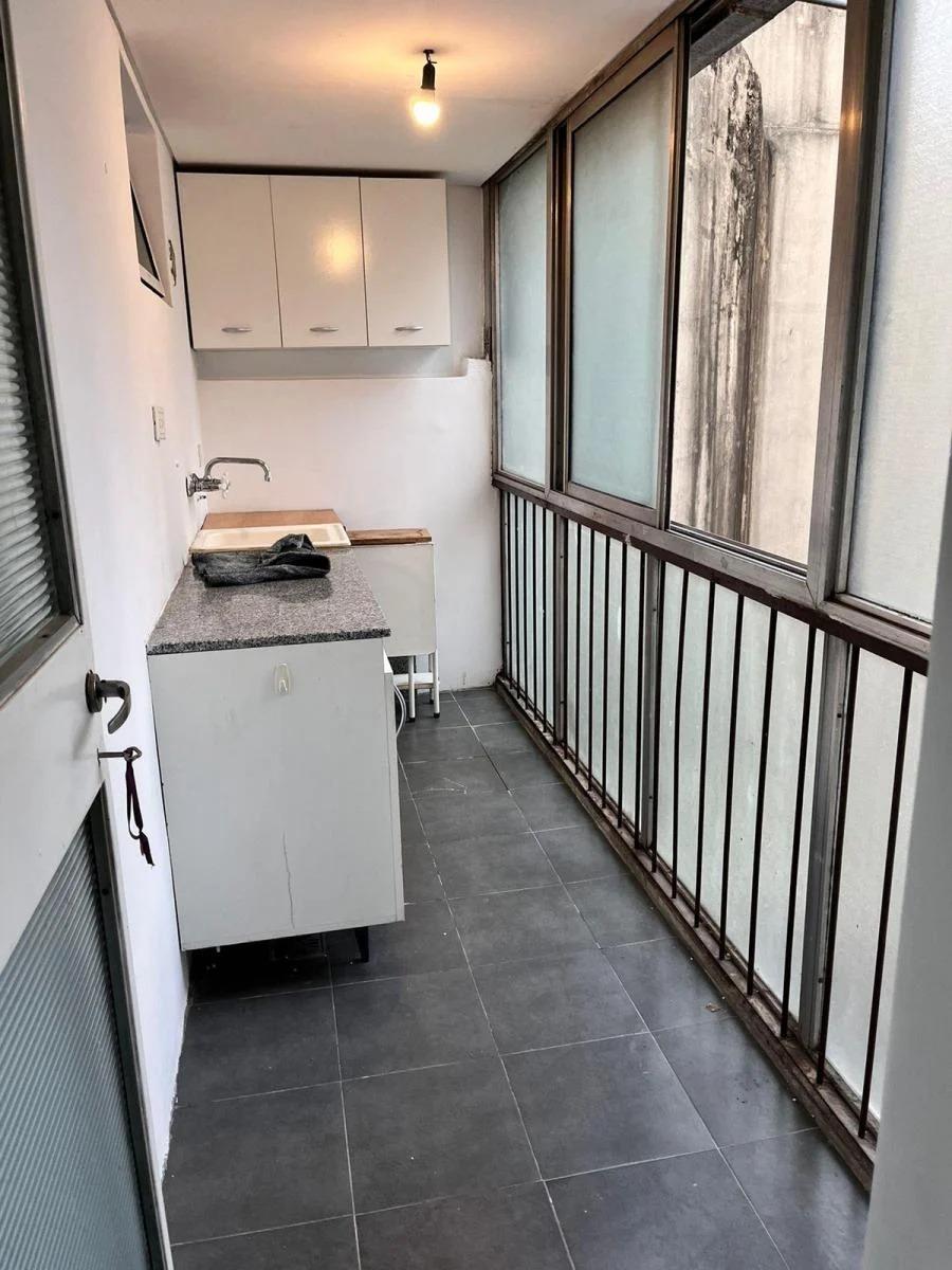 Departamento en venta - 2 Dormitorios 1 Baño - 56Mts2 - Colegiales