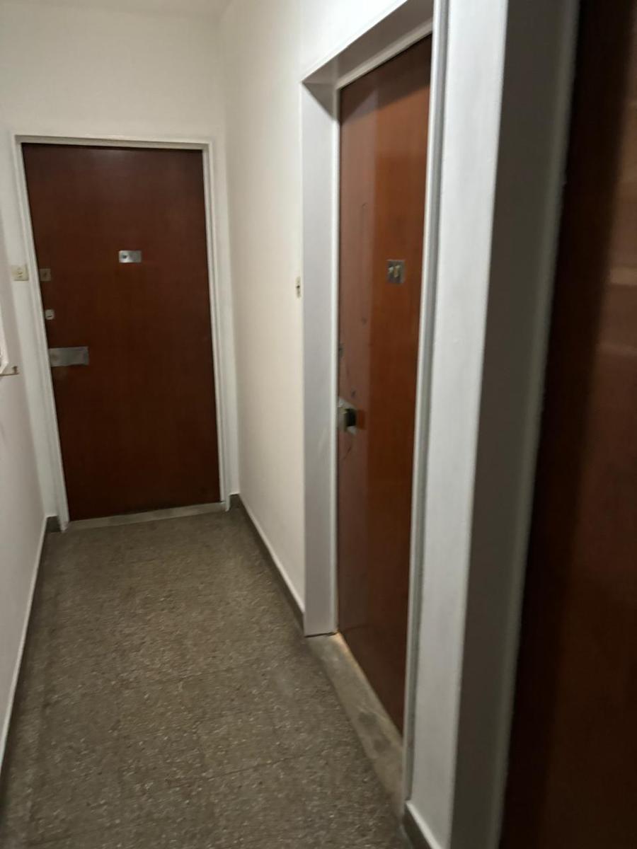 JUNCAL 1393 PISO 3 D - DEPARTAMENTO APTO PROFESIONAL