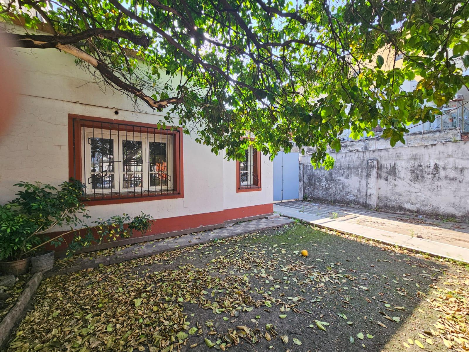 Casa en zona comercial Resistencia- Chaco