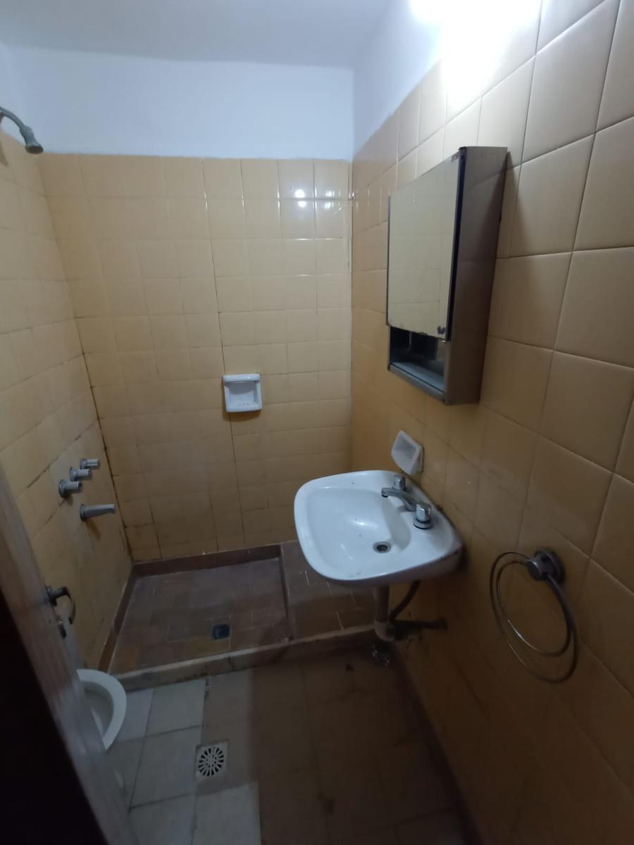 Departamento en Nueva Cordoba